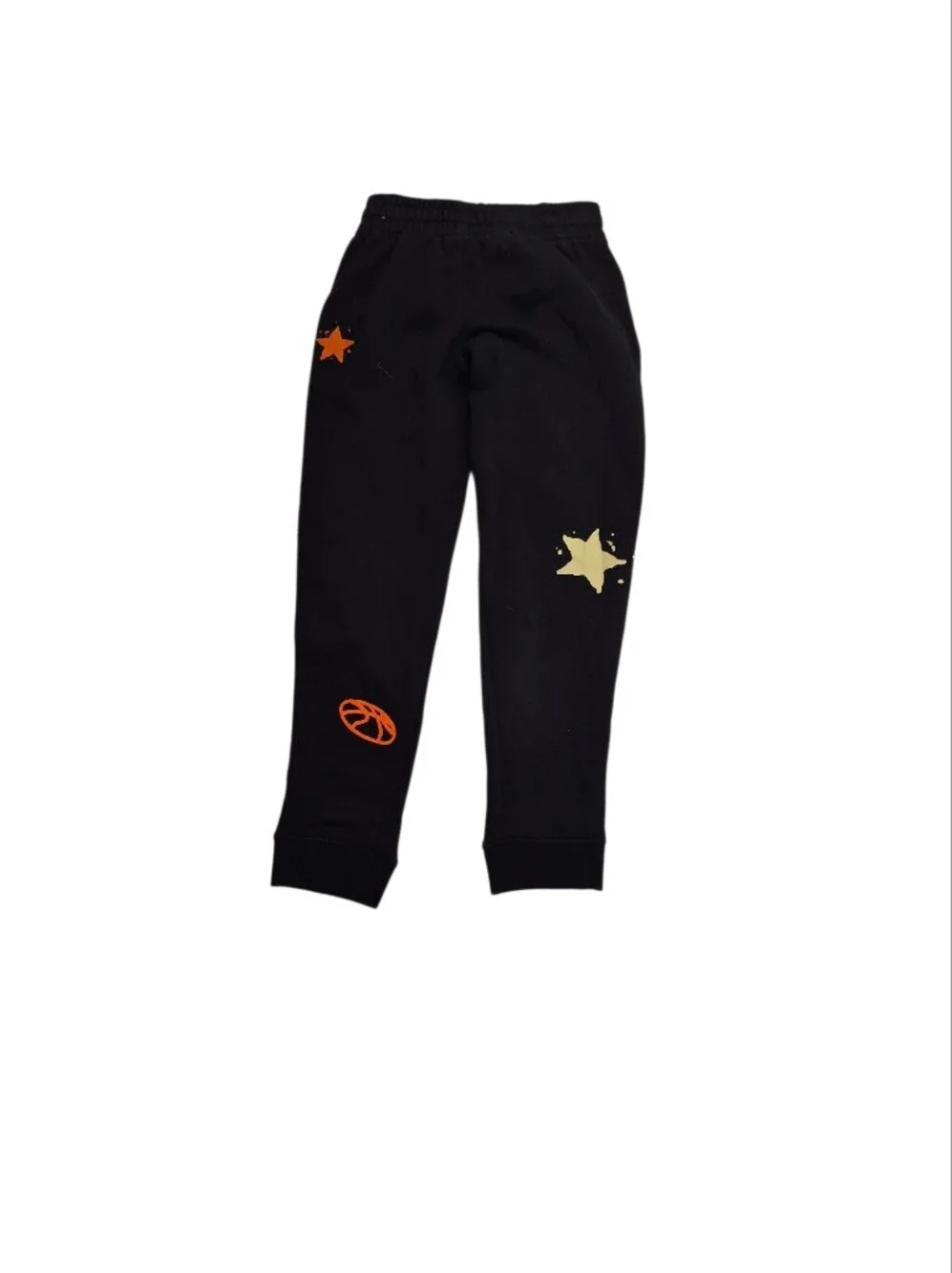 Nike black jogger